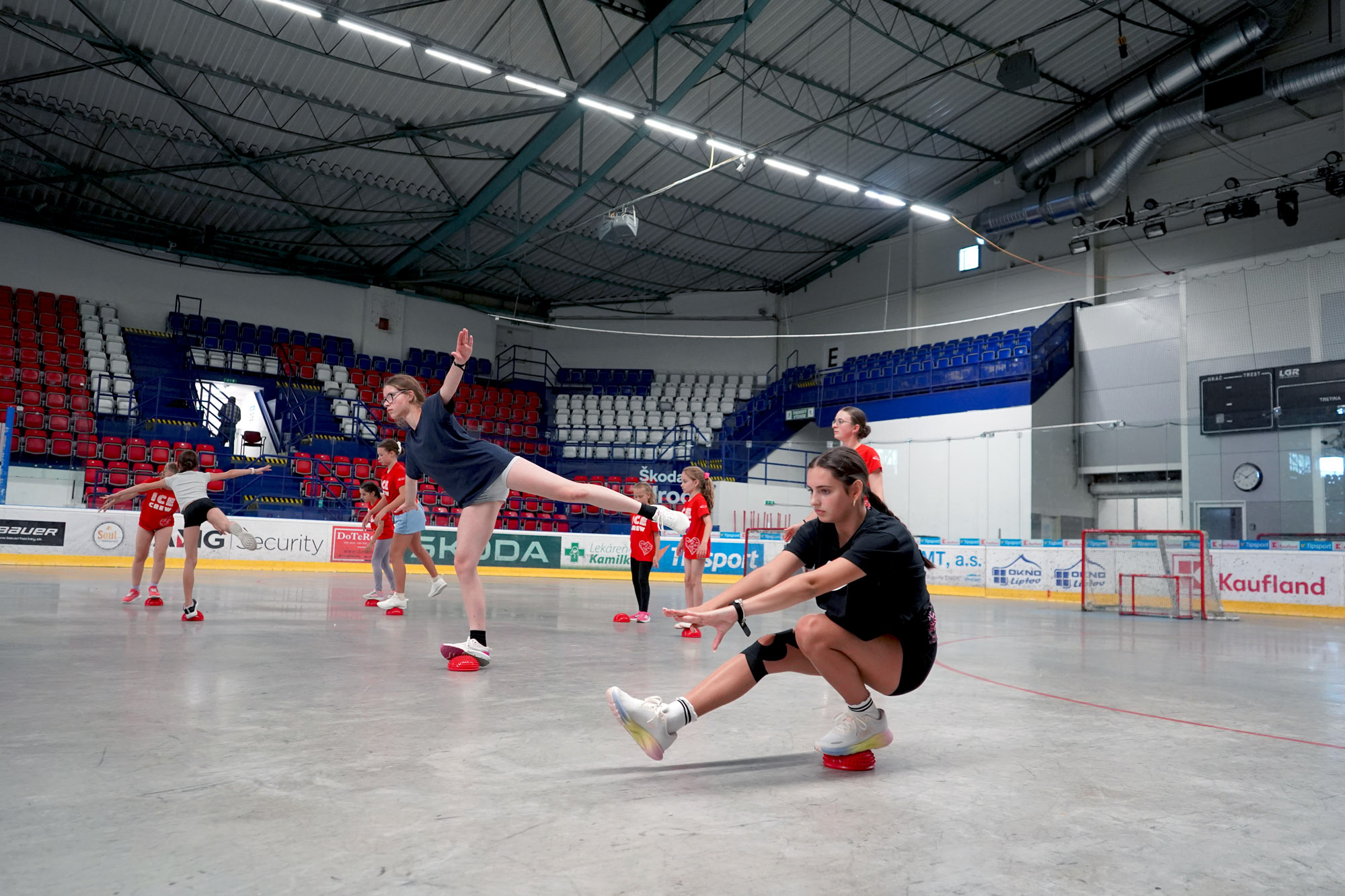 Ice Crew Camp 2026 – 15