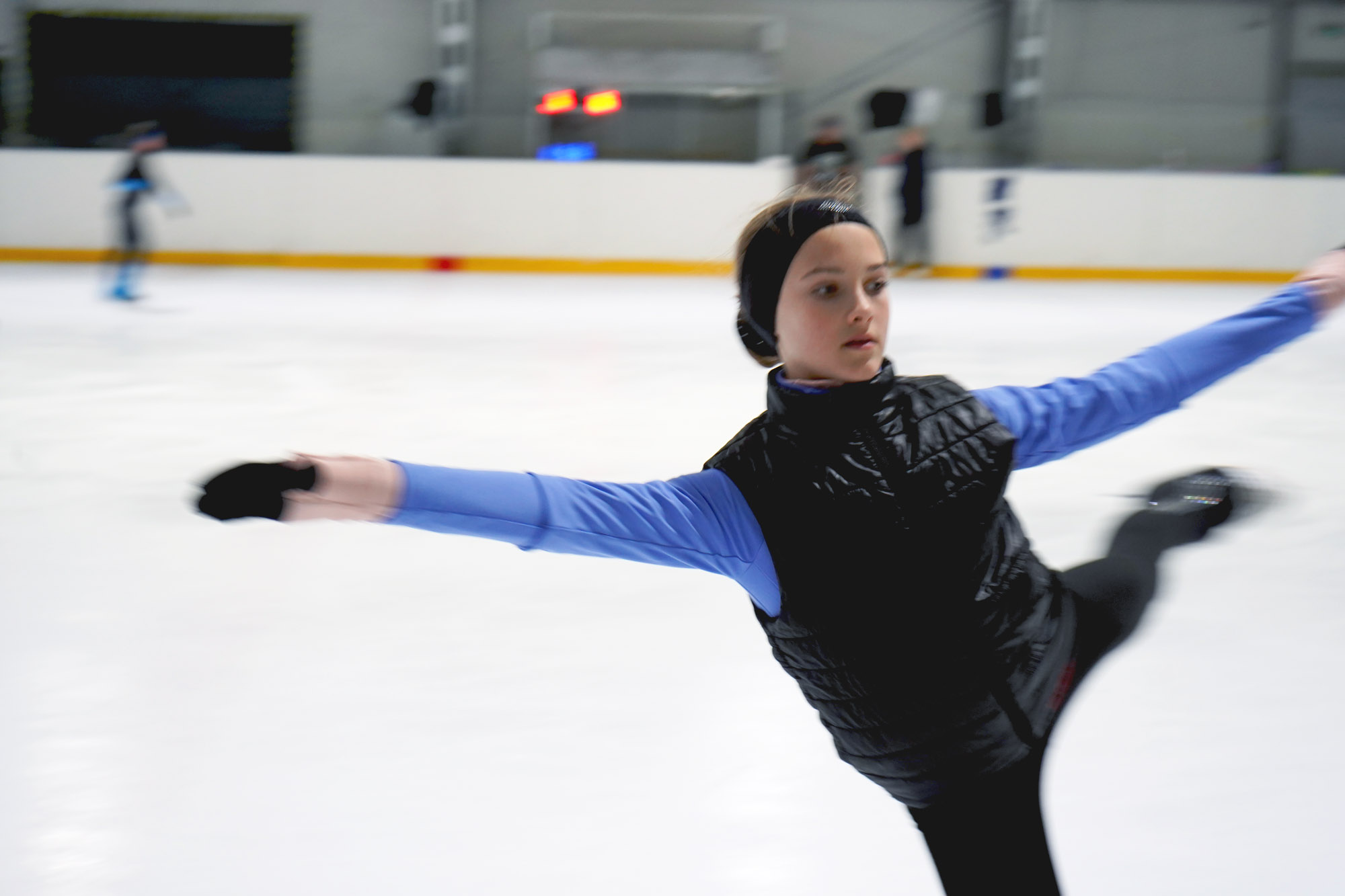 Ice Crew Camp 2026 – 17