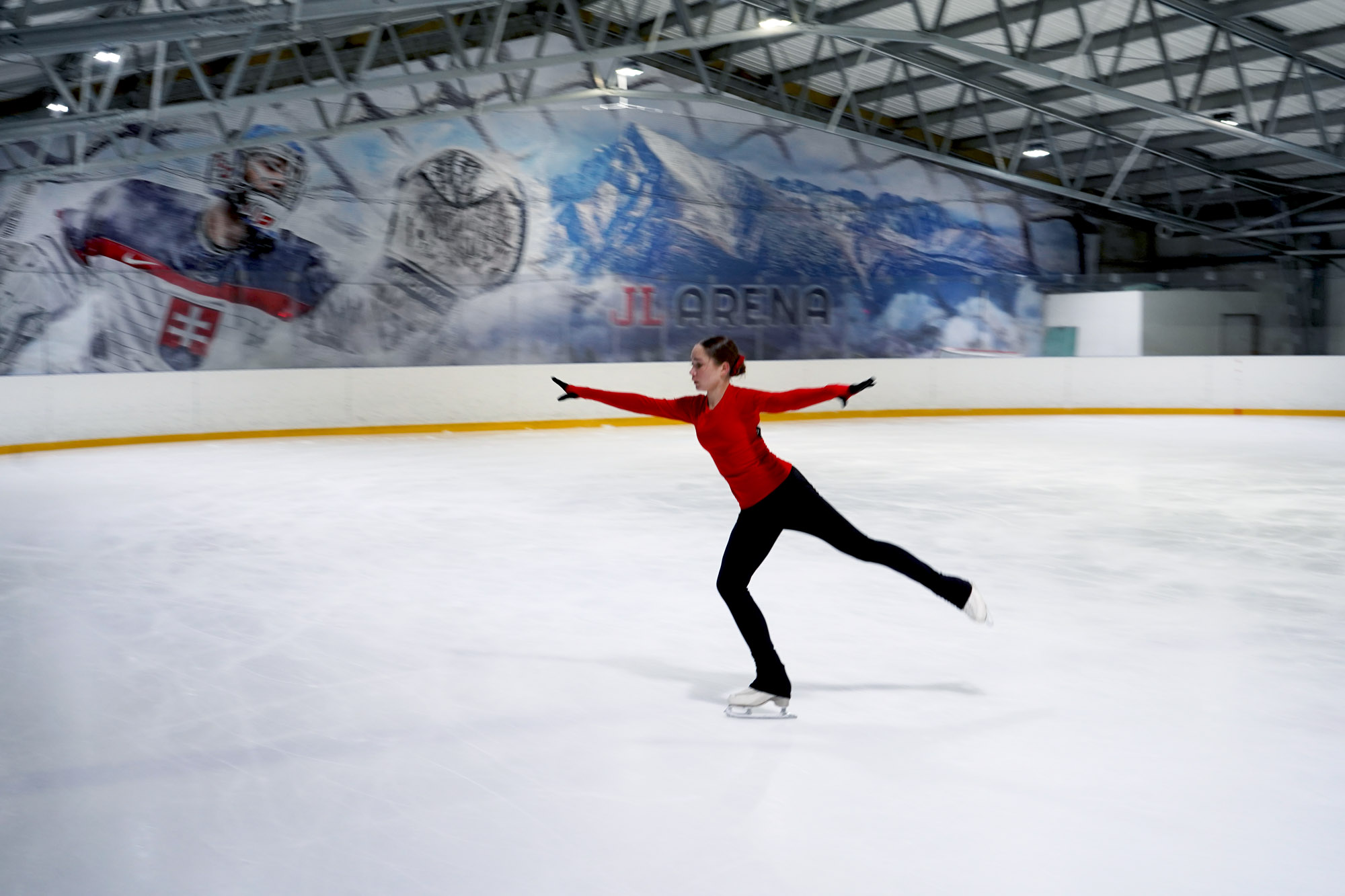 Ice Crew Camp 2026 – 18