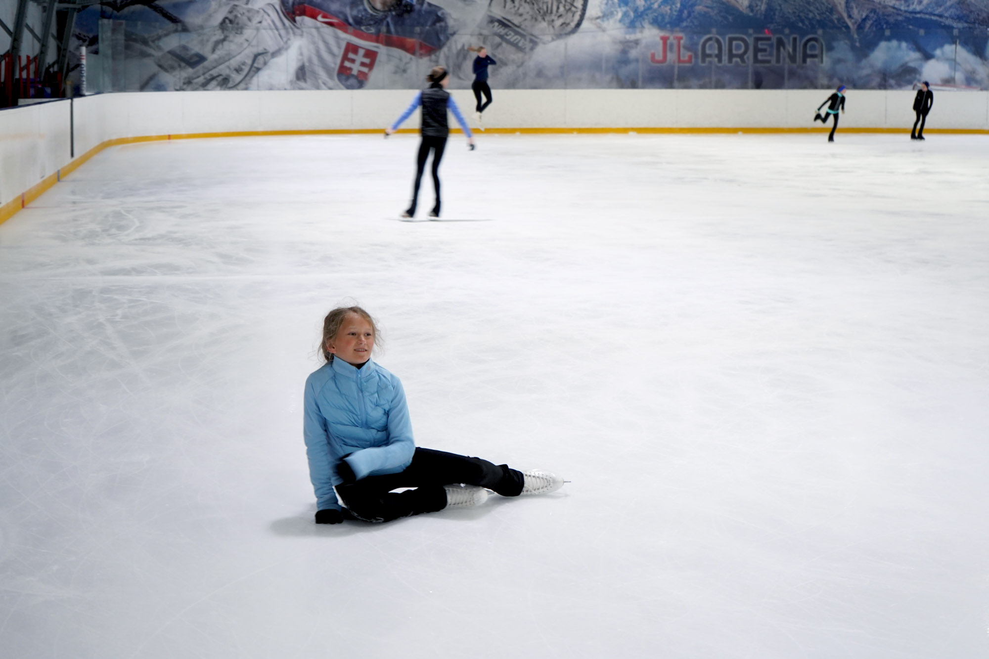 Ice Crew Camp 2026 – 19