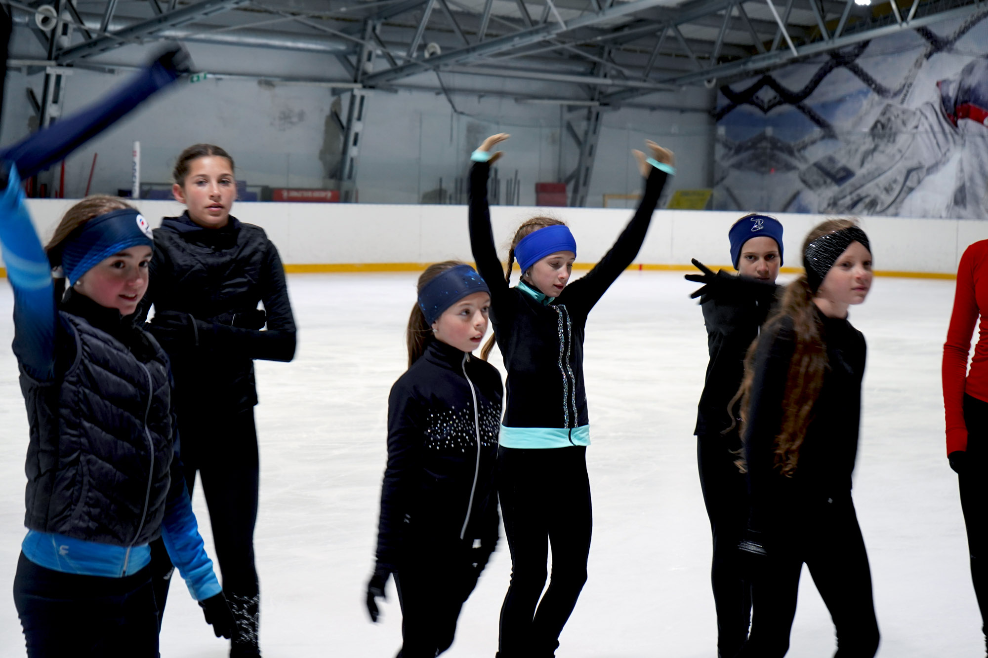 Ice Crew Camp 2026 – 20