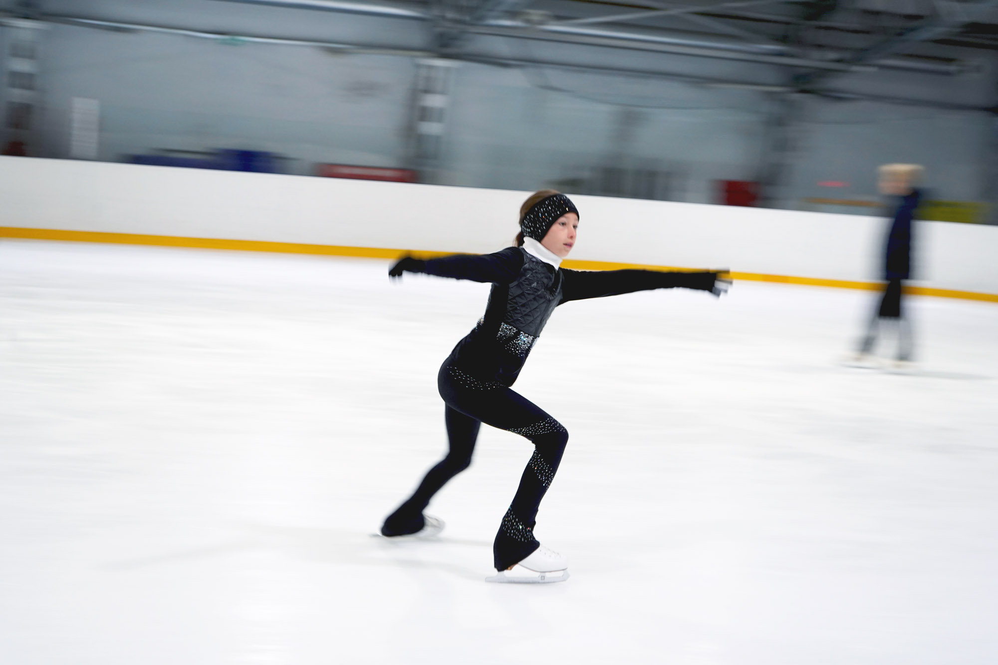 Ice Crew Camp 2026 – 22