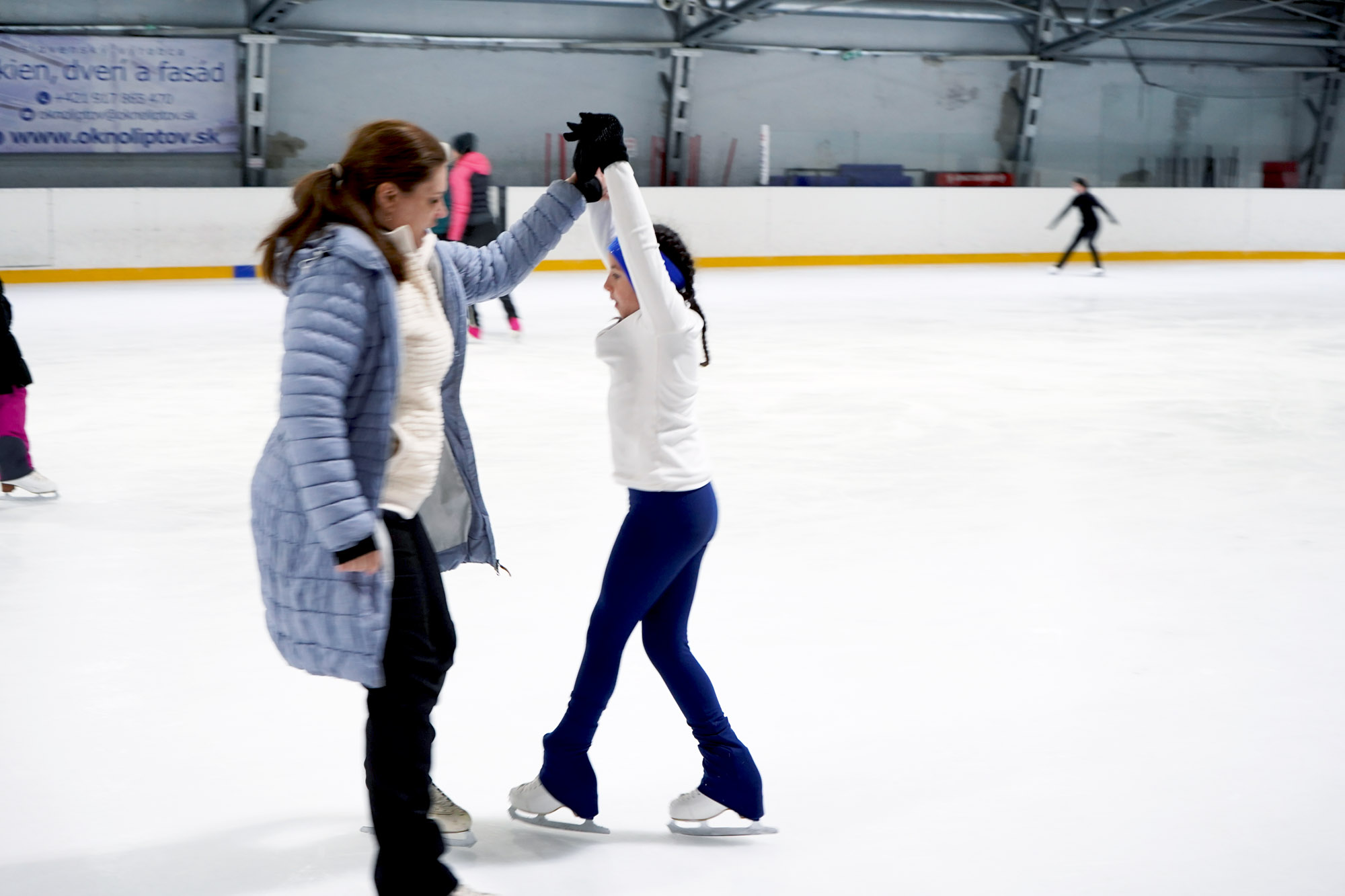 Ice Crew Camp 2026 – 23