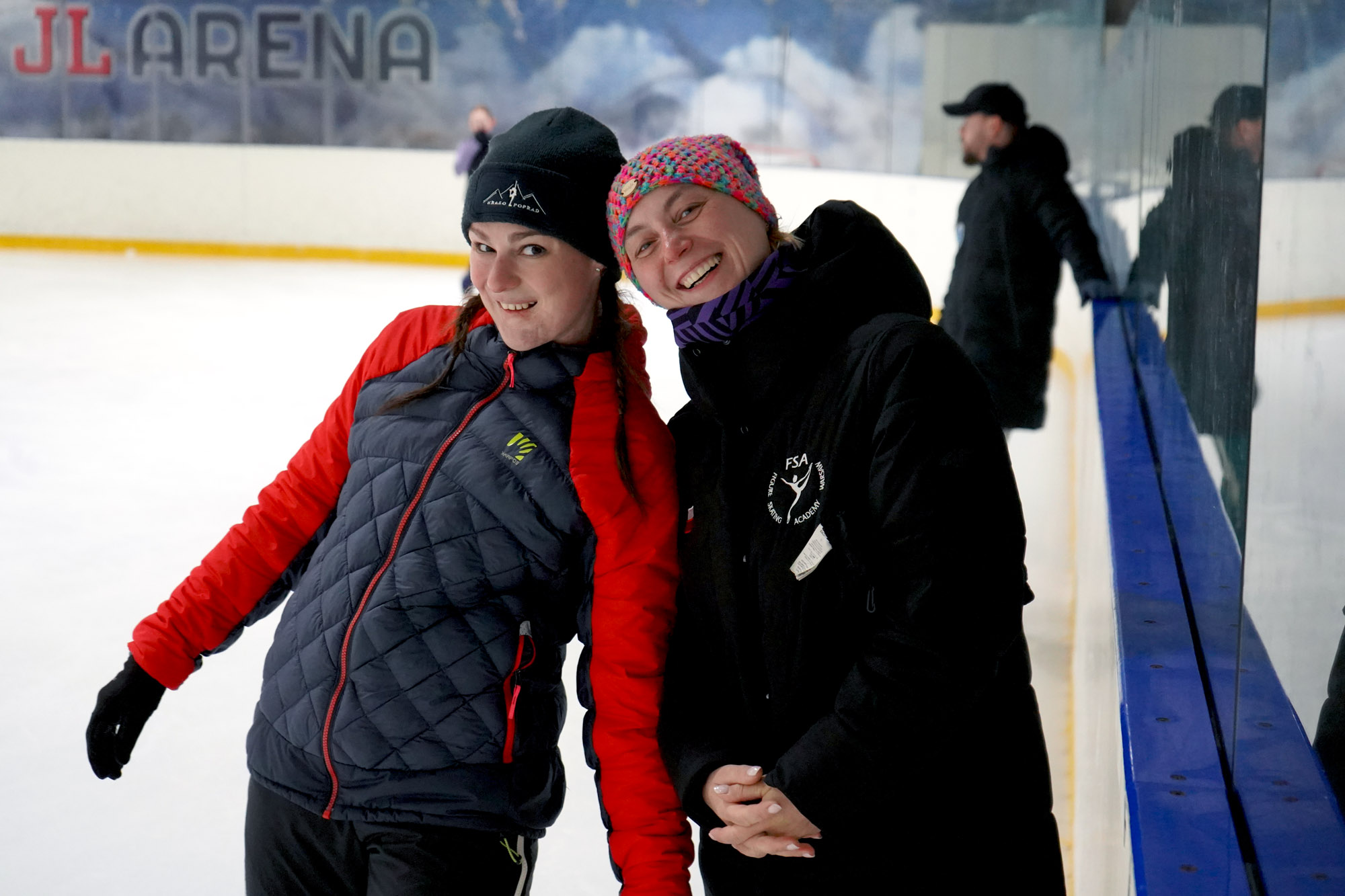 Ice Crew Camp 2026 – 29