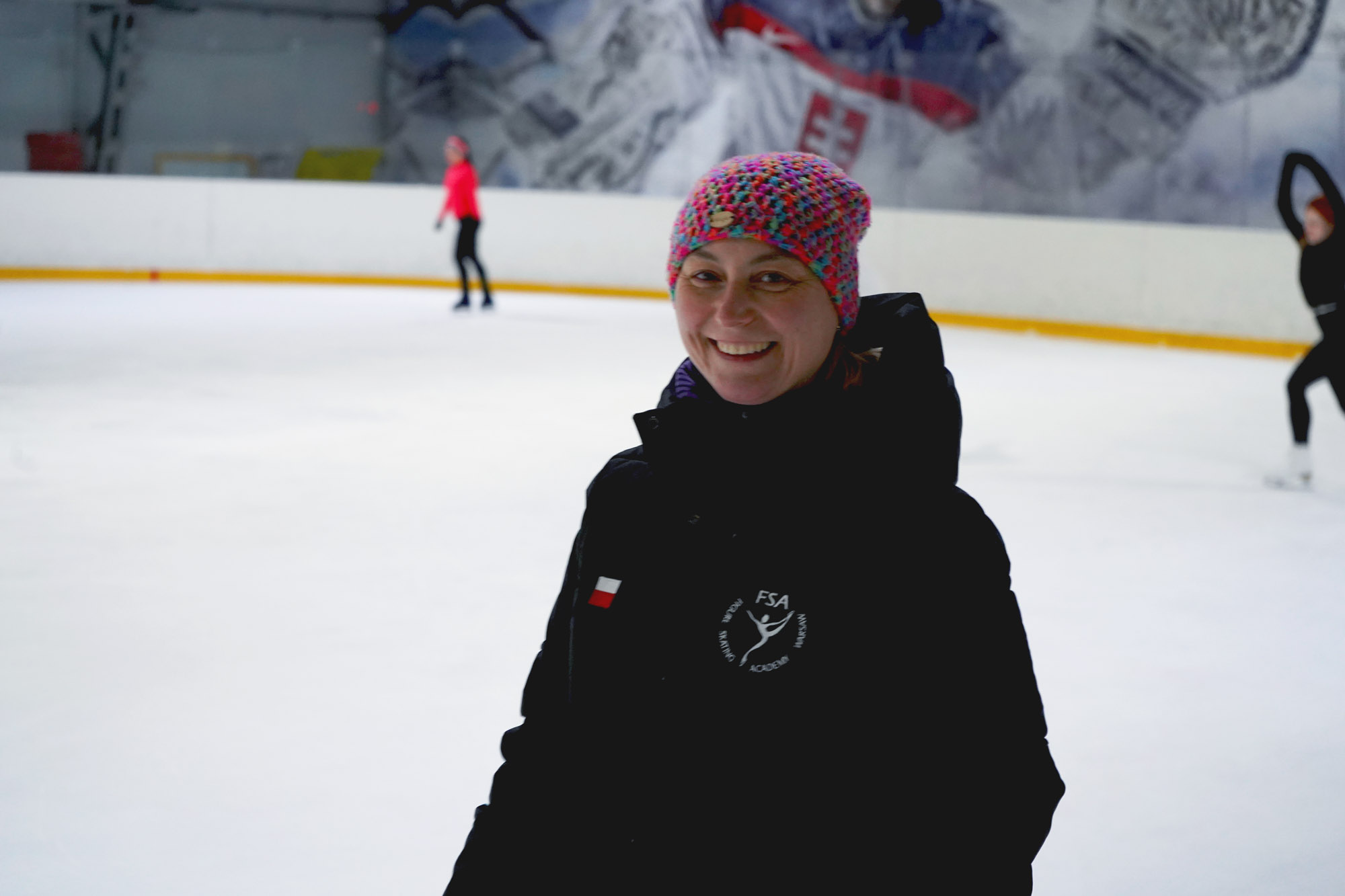 Ice Crew Camp 2026 – 3