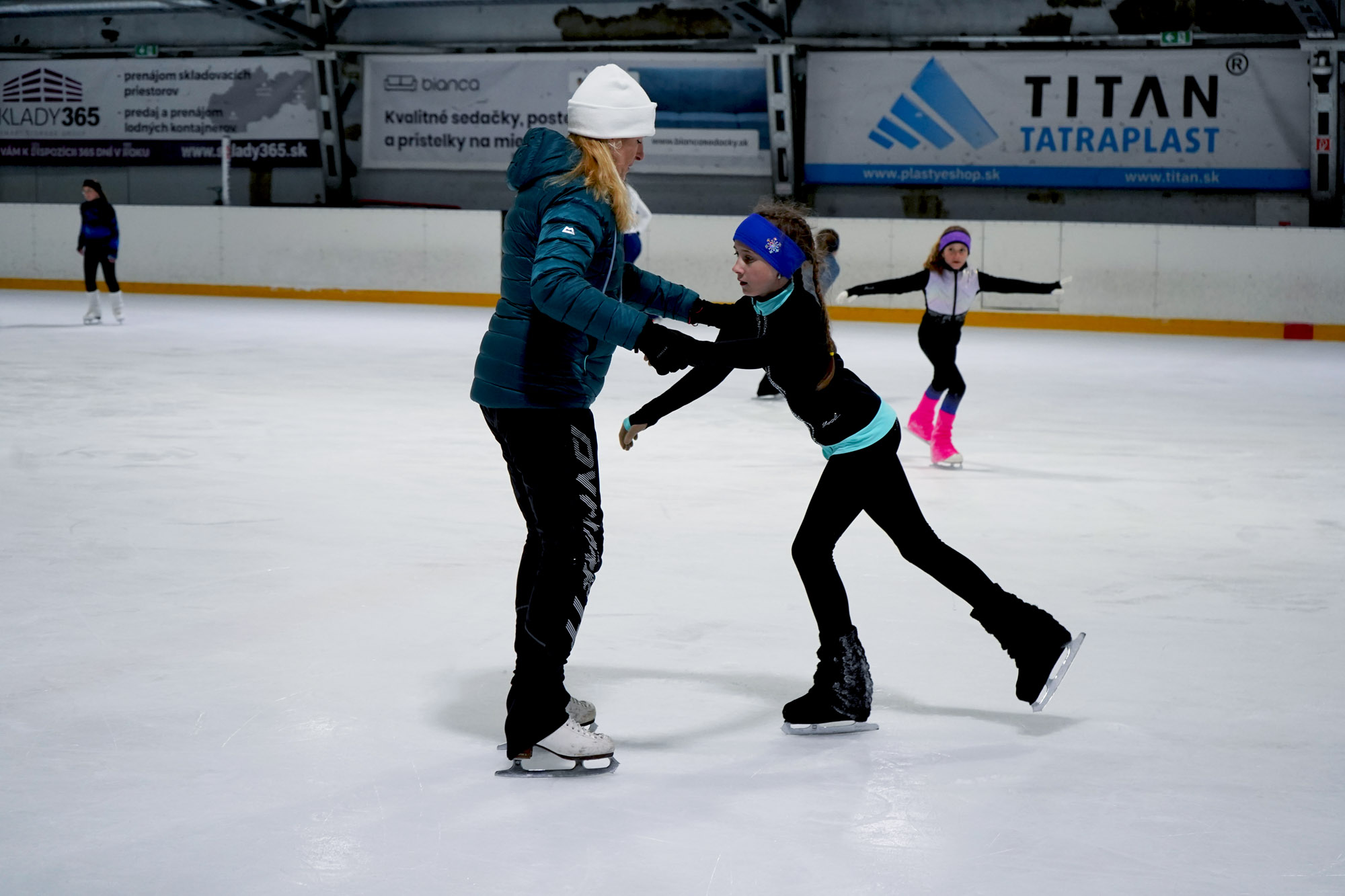 Ice Crew Camp 2026 – 31