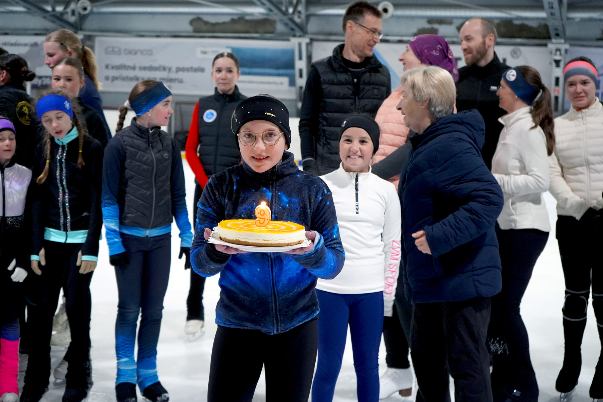 Ice Crew Camp 2026 – 32