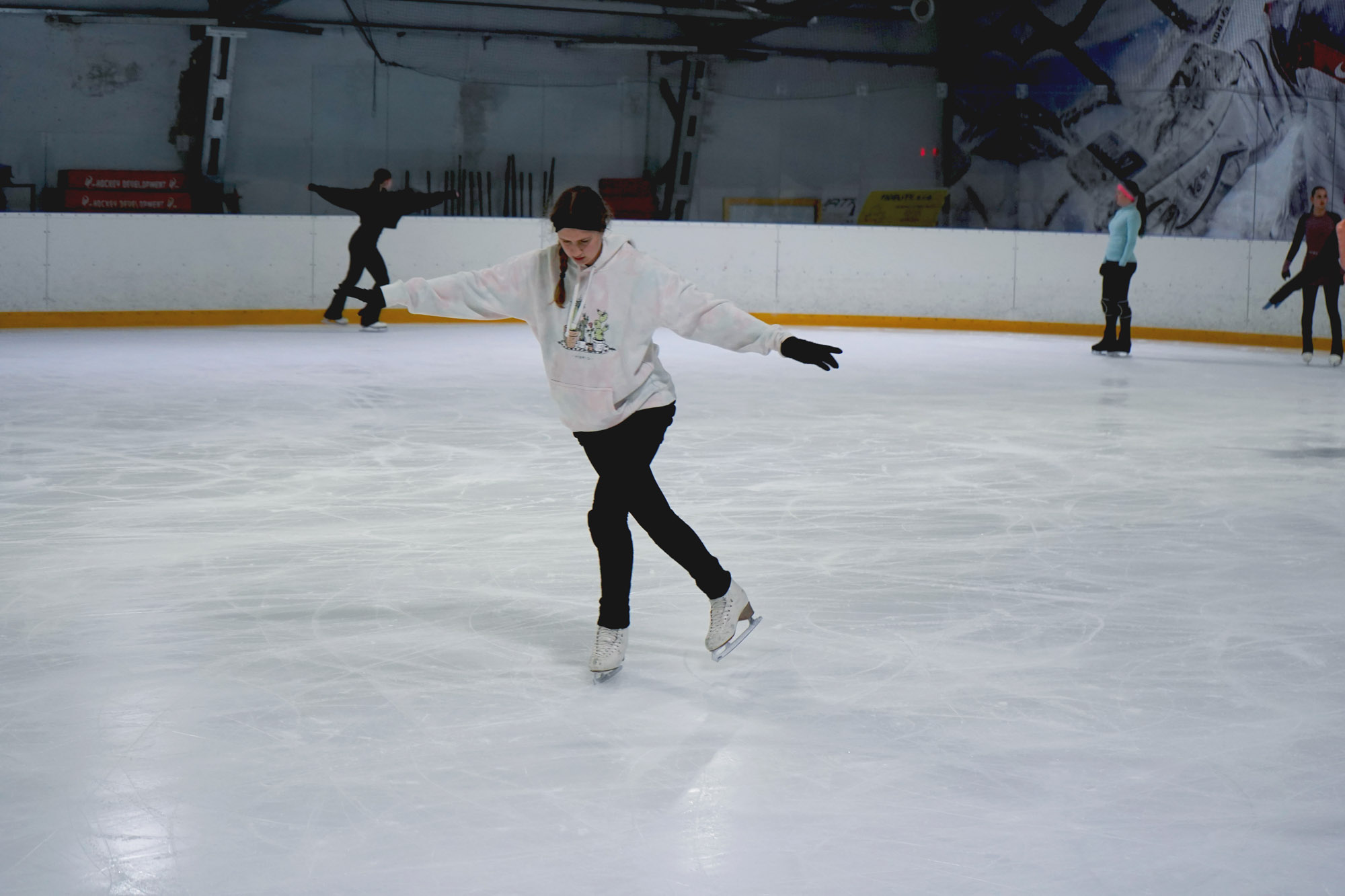 Ice Crew Camp 2026 – 35