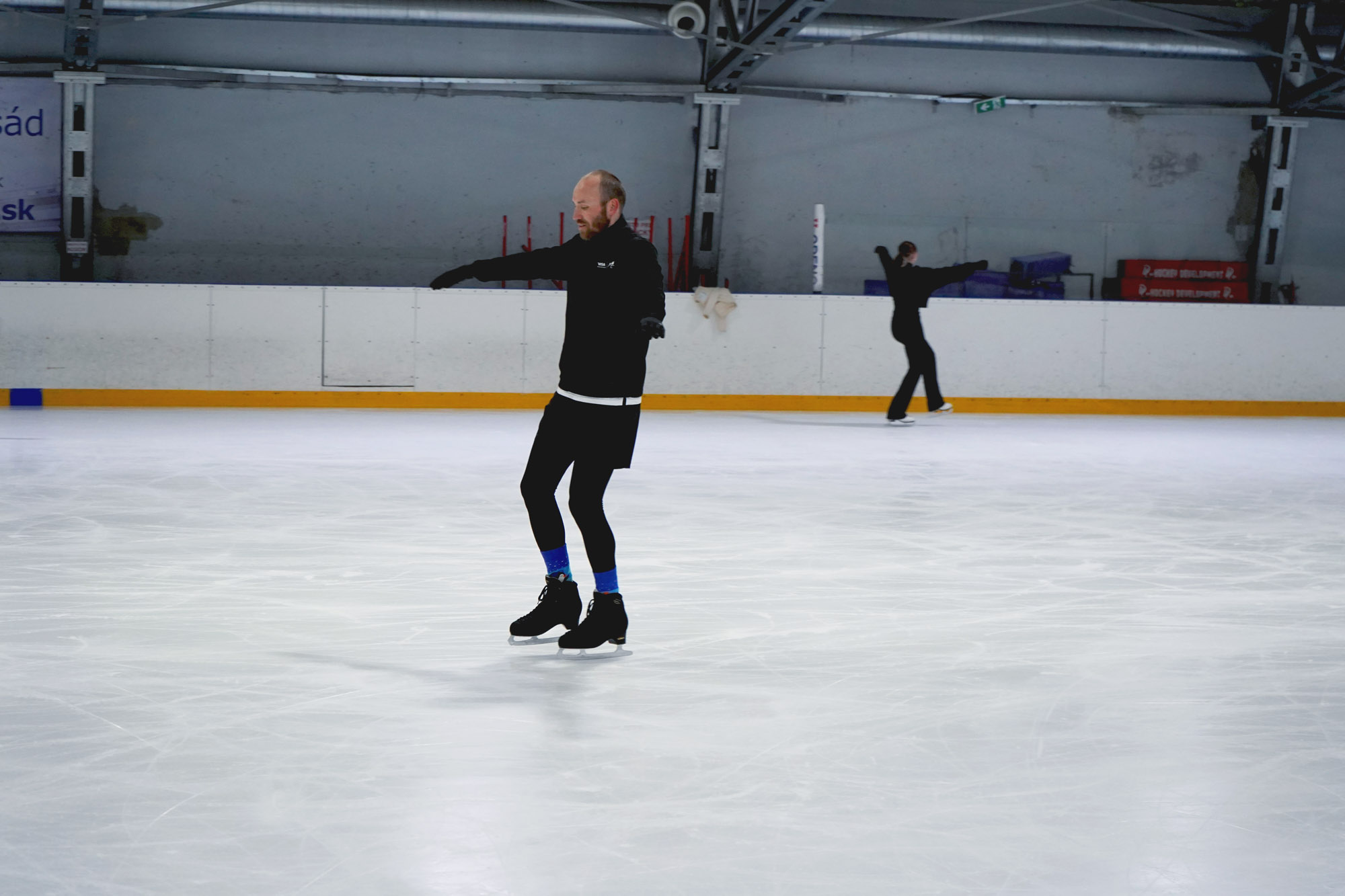Ice Crew Camp 2026 – 36