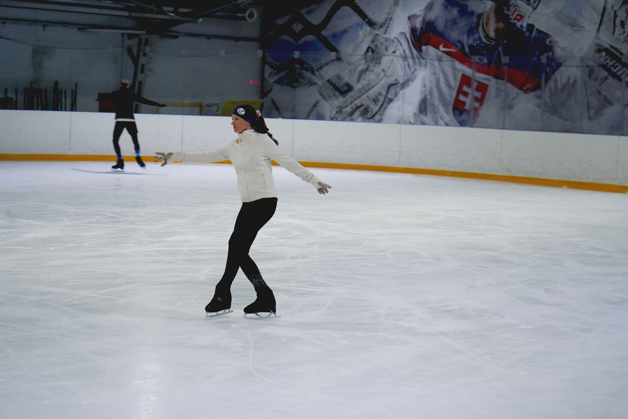 Ice Crew Camp 2026 – 38