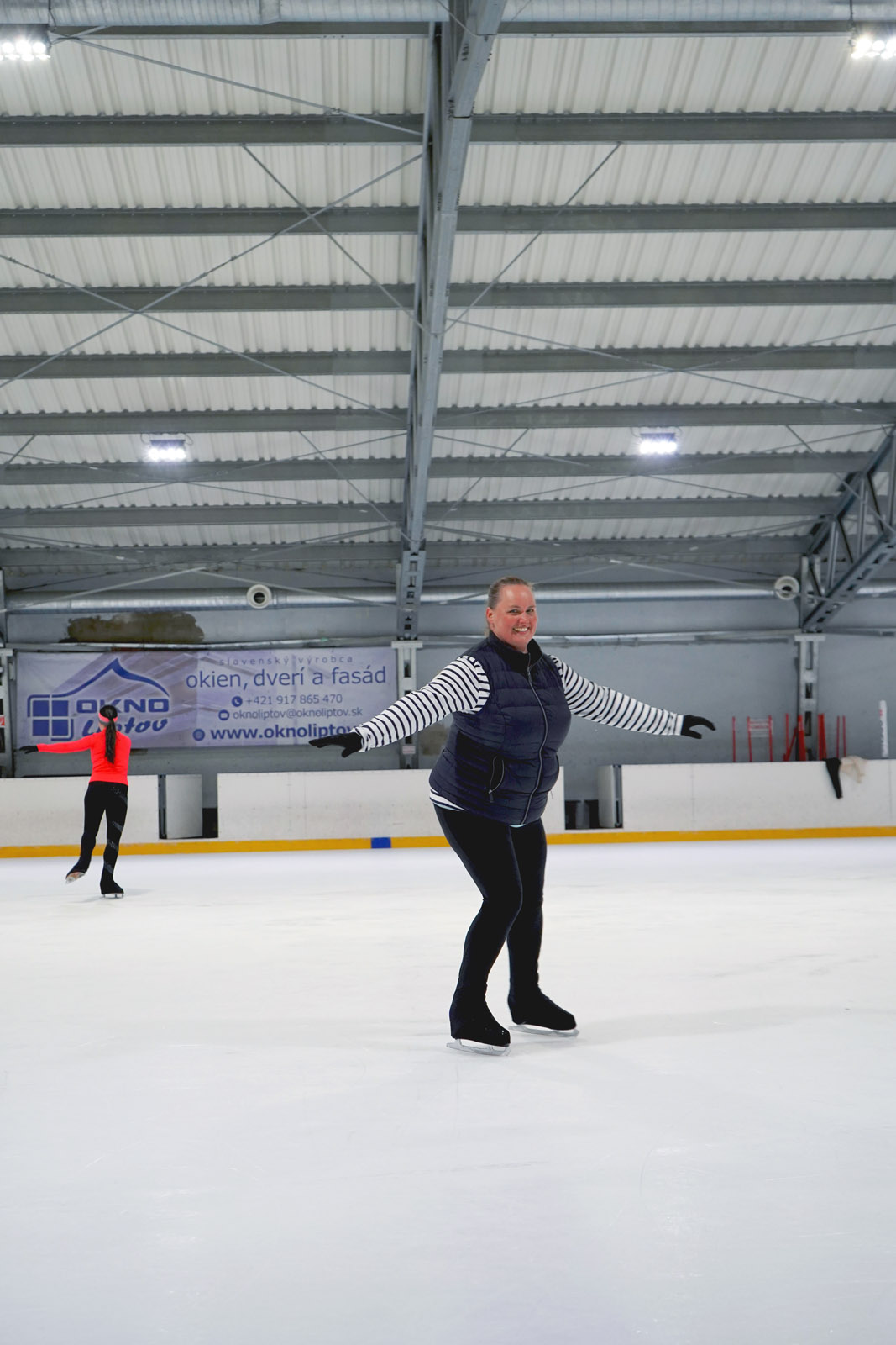Ice Crew Camp 2026 – 4