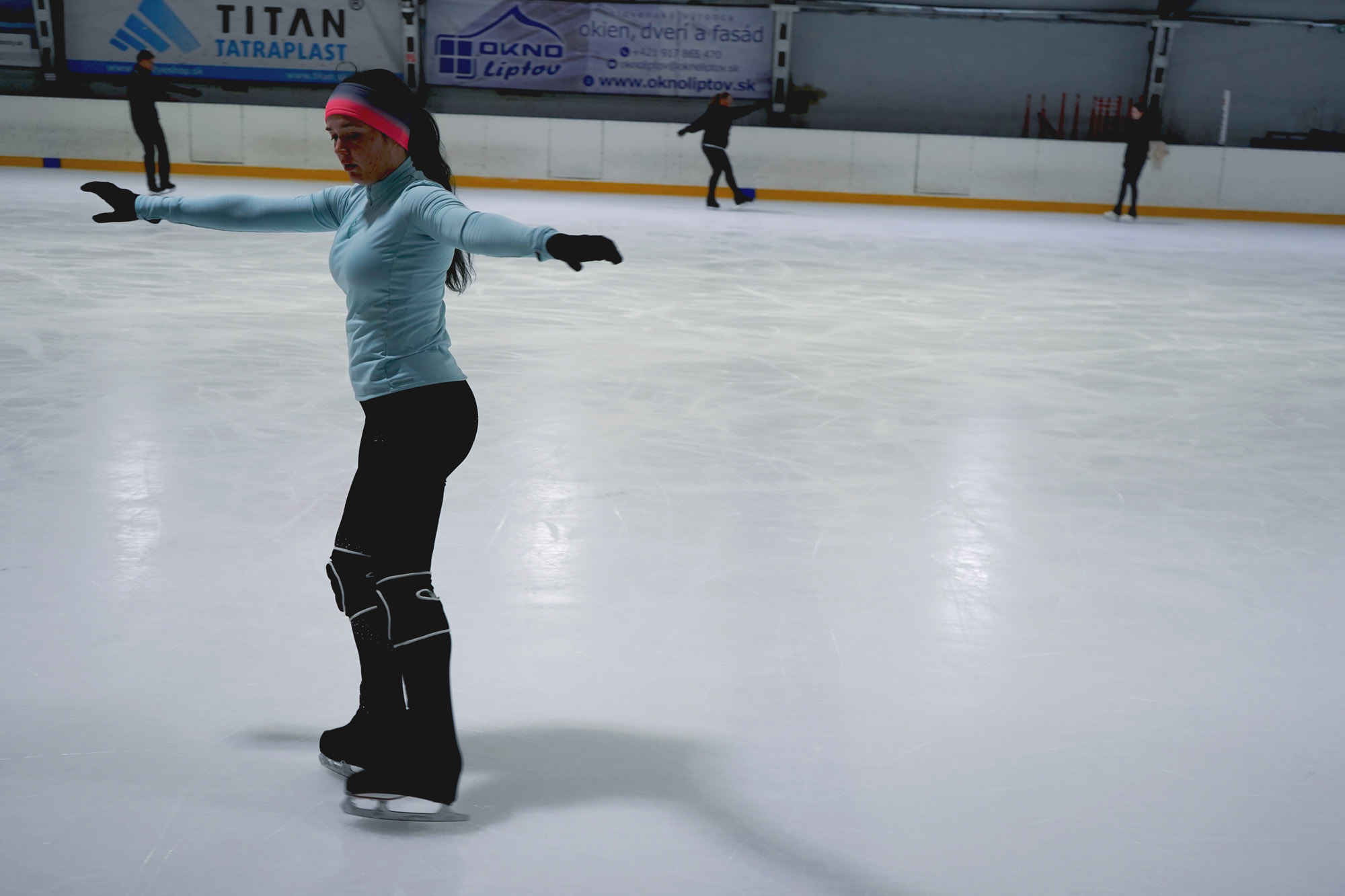 Ice Crew Camp 2026 – 42