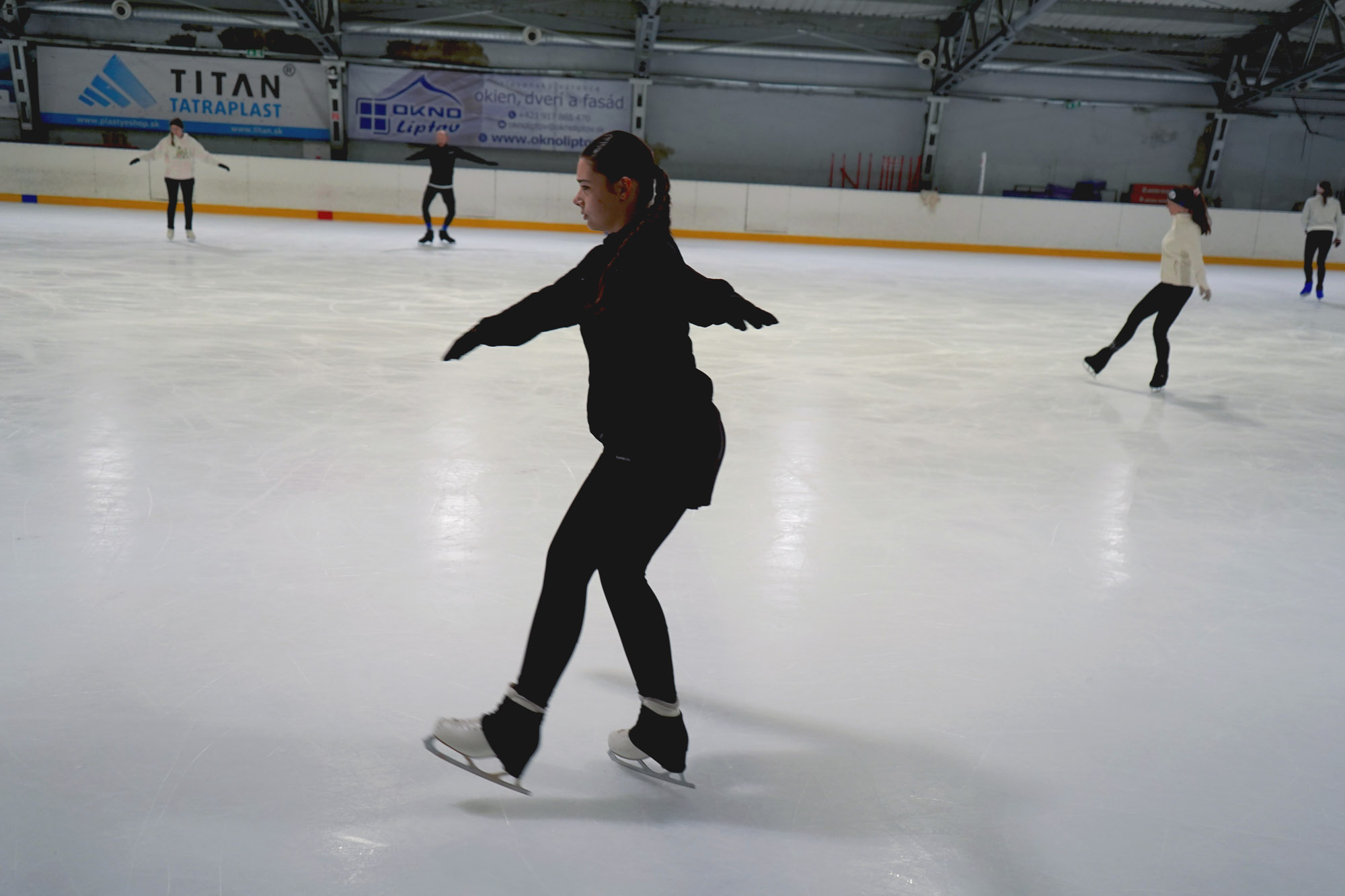 Ice Crew Camp 2026 – 43