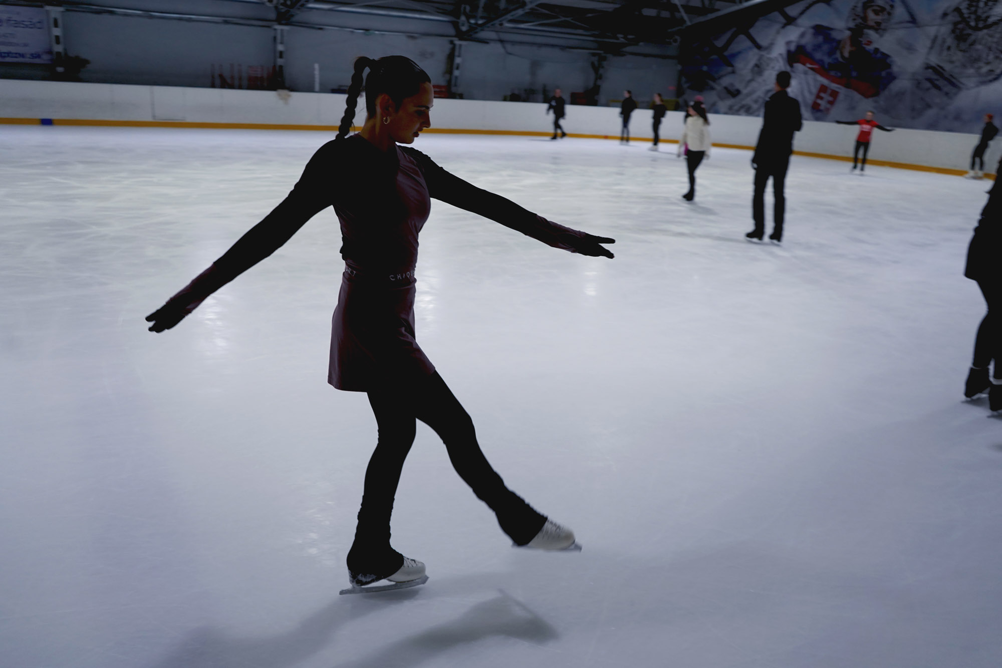 Ice Crew Camp 2026 – 44