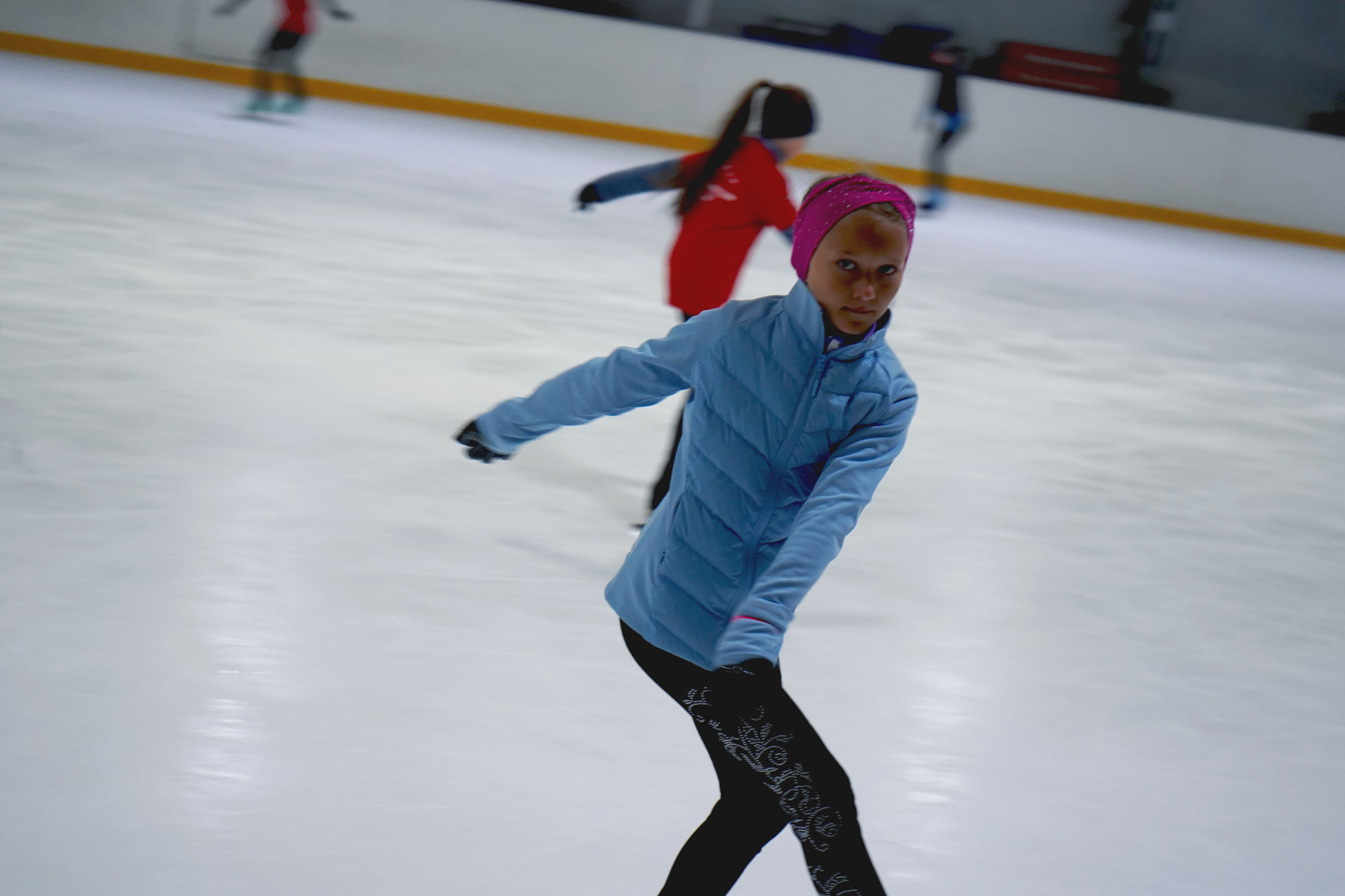 Ice Crew Camp 2026 – 47