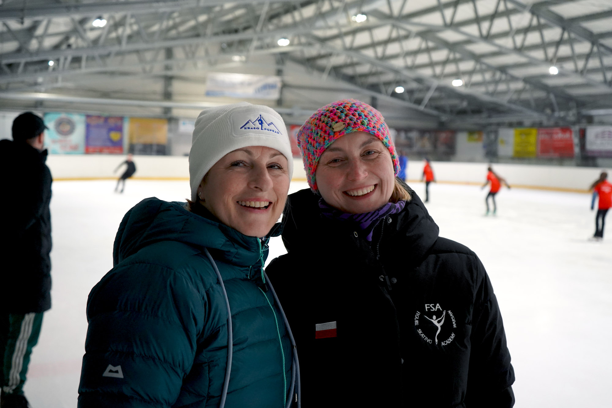 Ice Crew Camp 2026 – 48