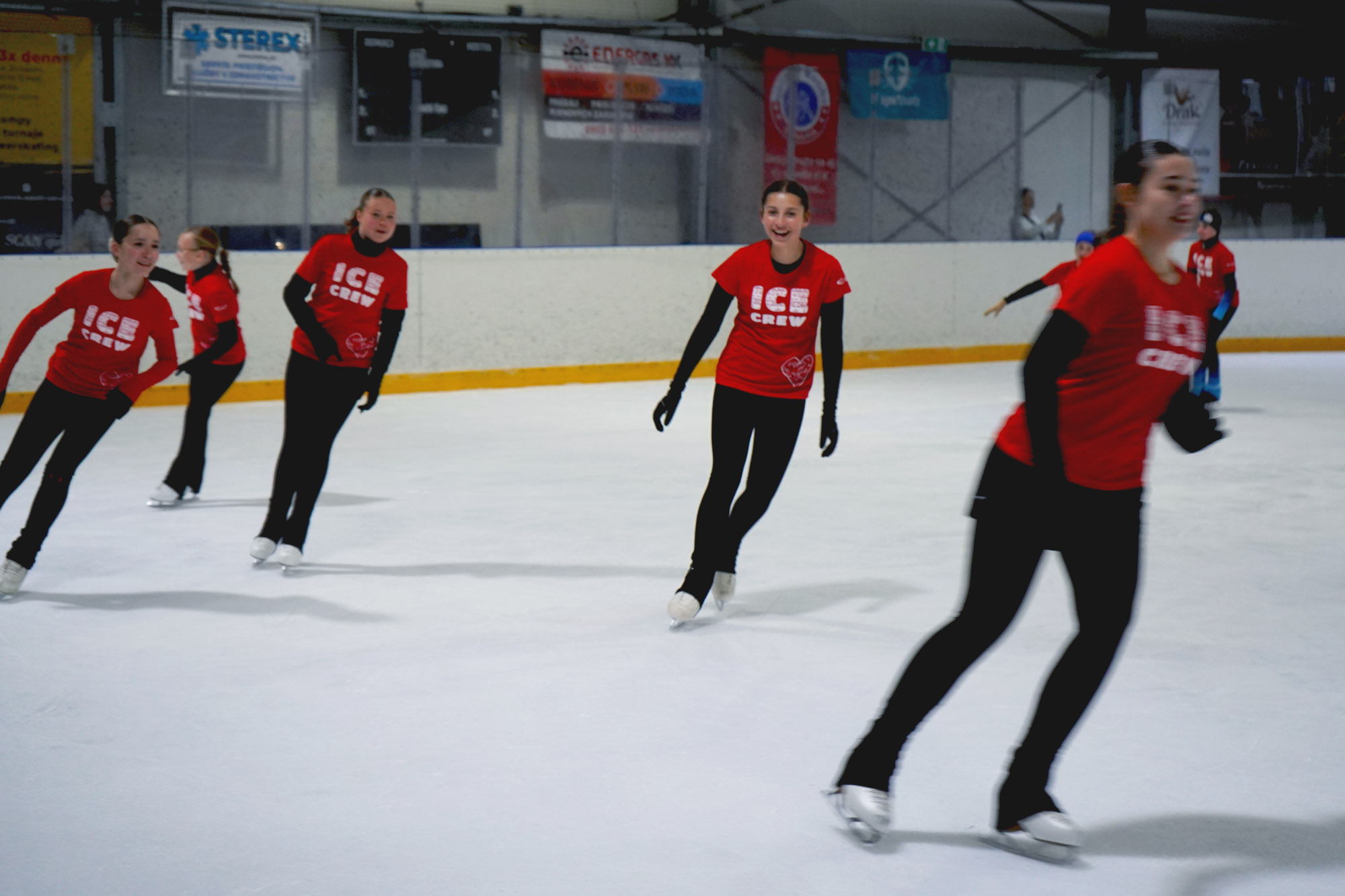 Ice Crew Camp 2026 – 52