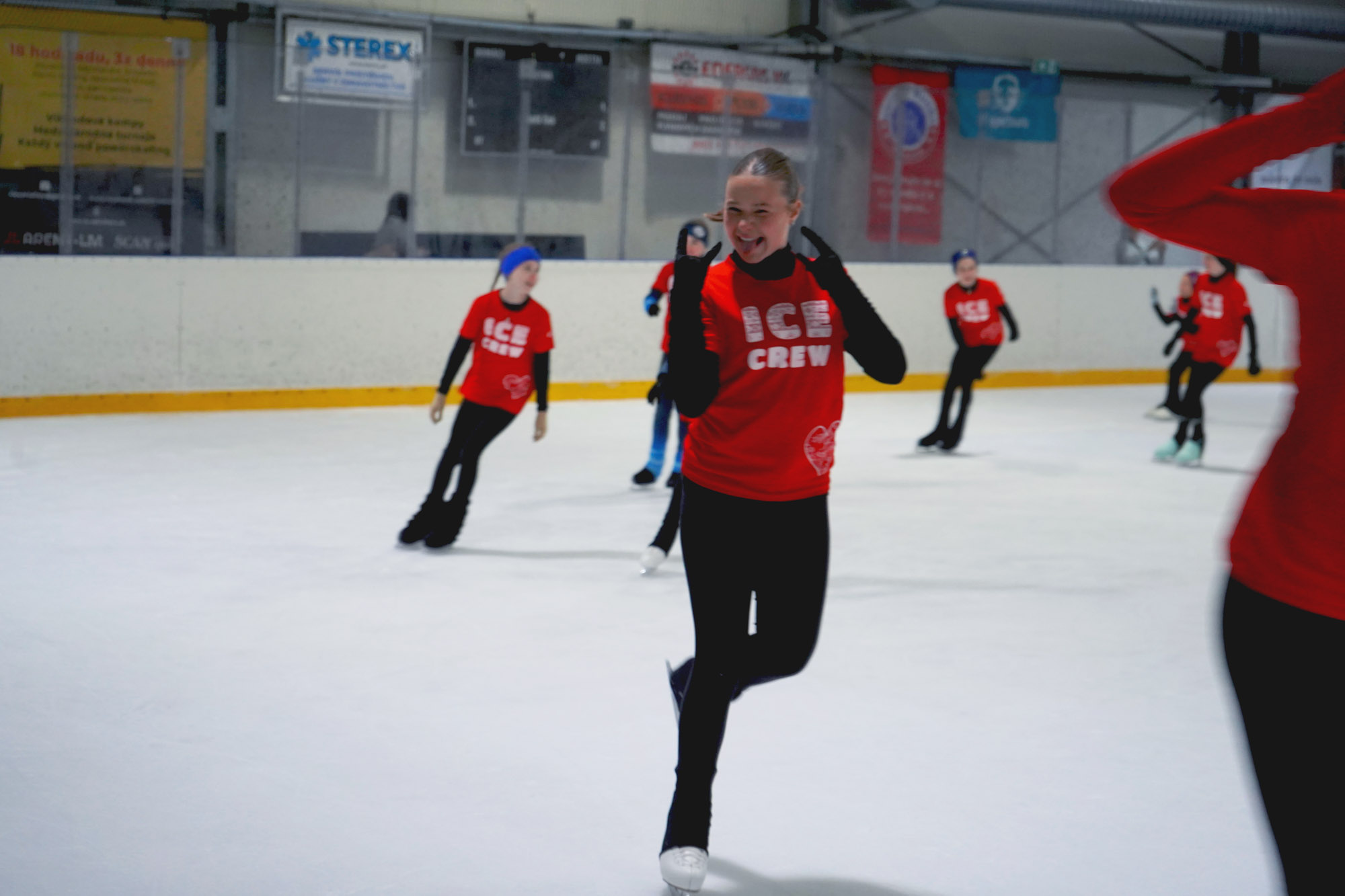 Ice Crew Camp 2026 – 53