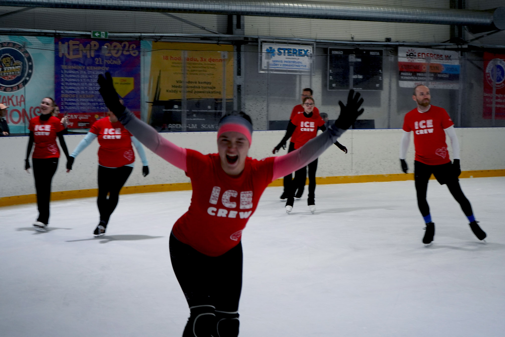 Ice Crew Camp 2026 – 55