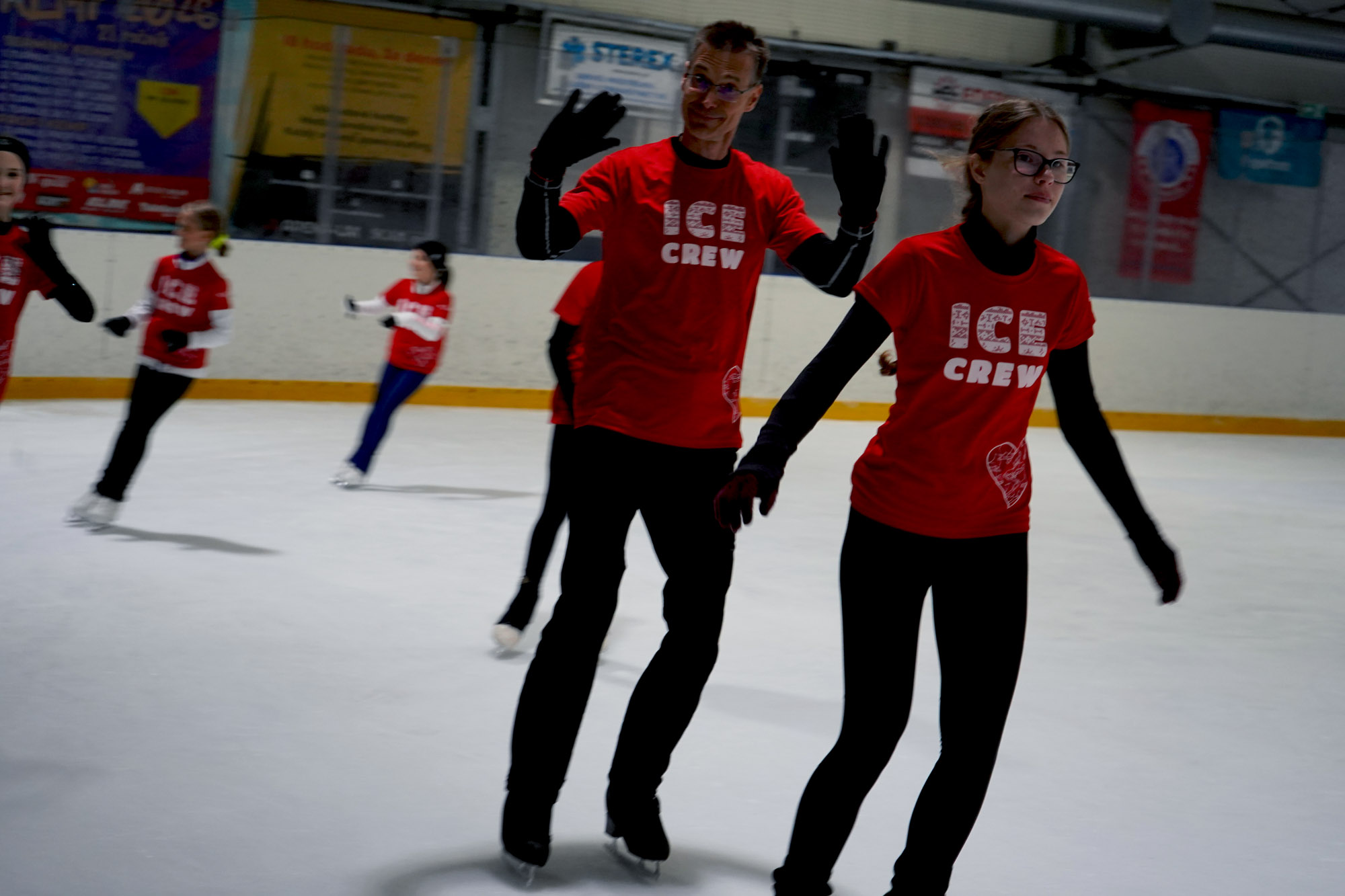 Ice Crew Camp 2026 – 56