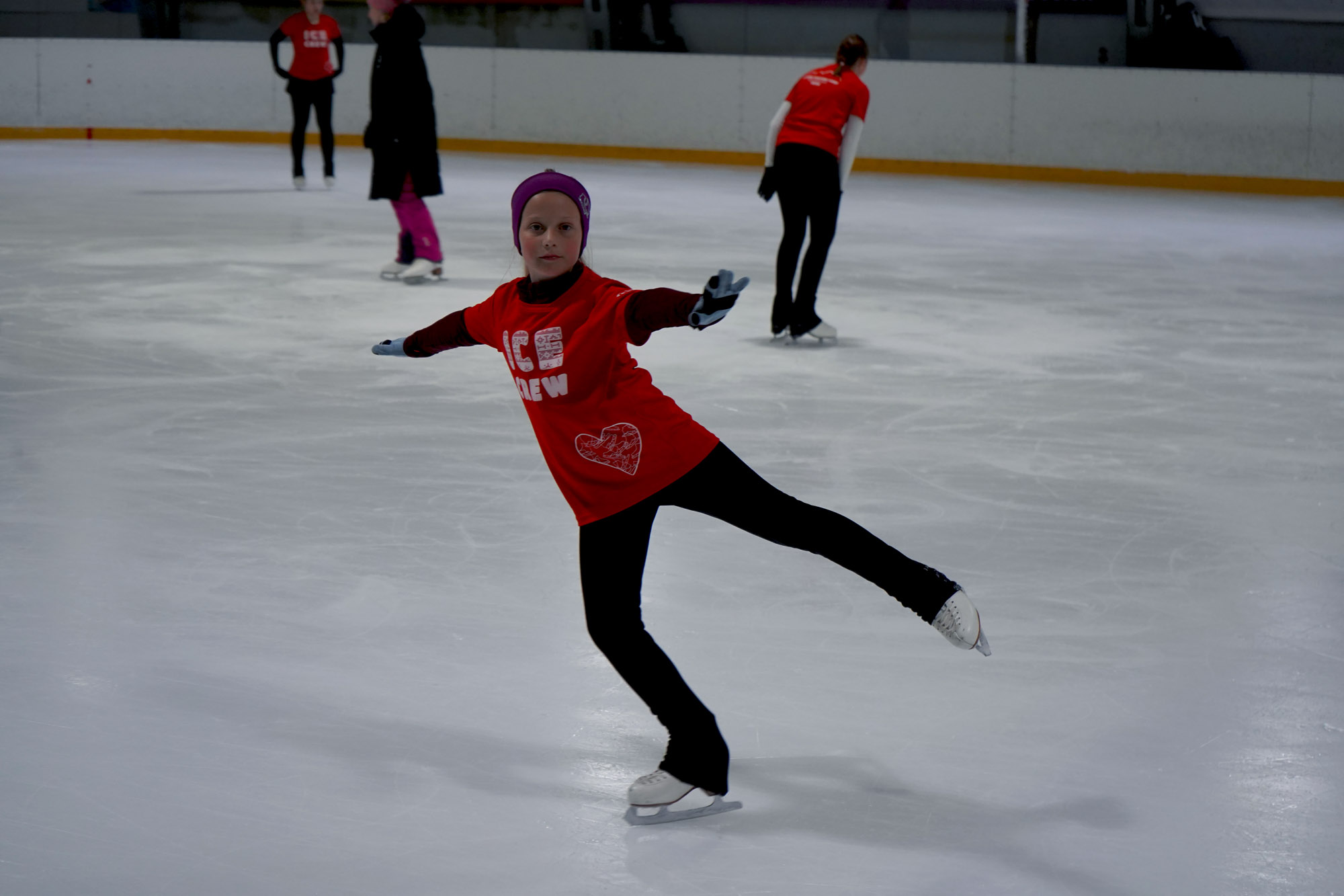Ice Crew Camp 2026 – 61