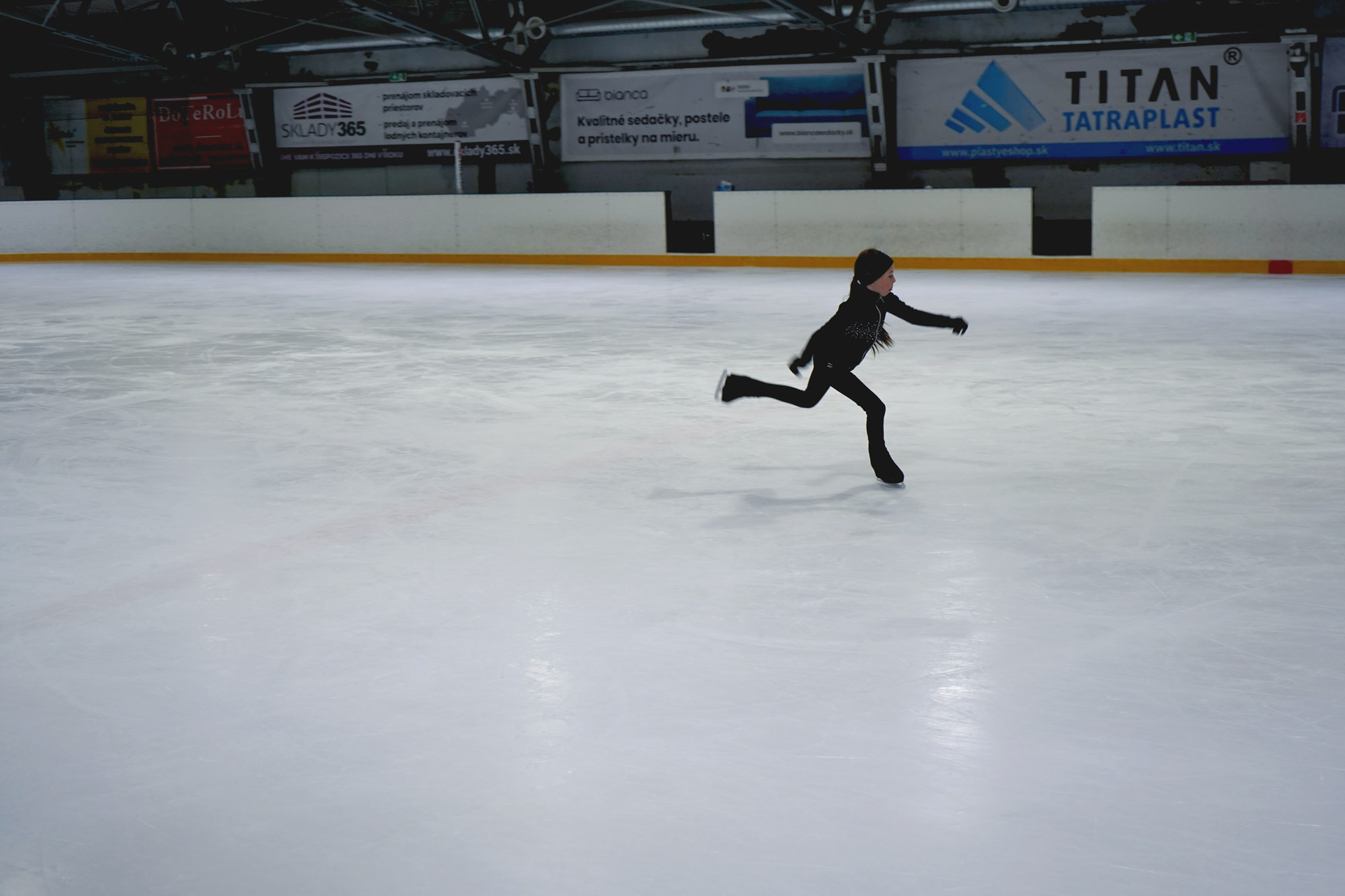 Ice Crew Camp 2026 – 7