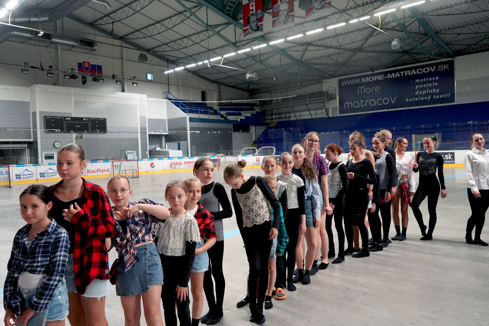 Ice Crew Camp 2026 – 70