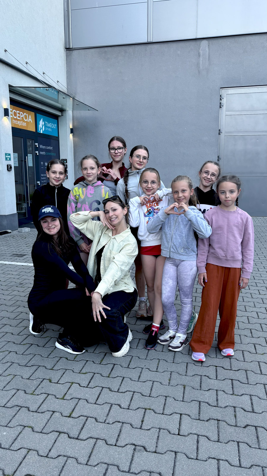 Ice Crew Camp 2026 – 72