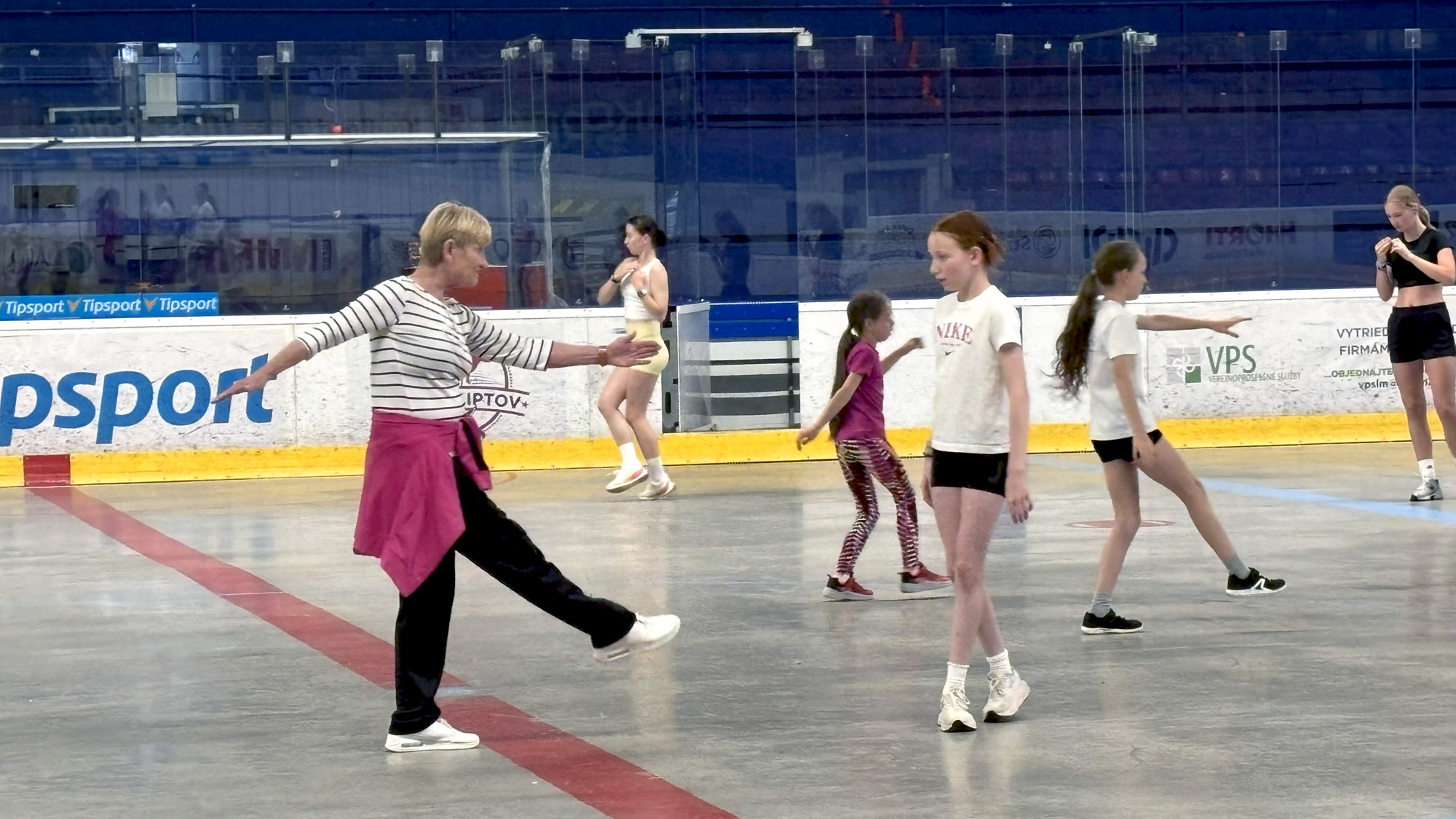 Ice Crew Camp 2026 – 74