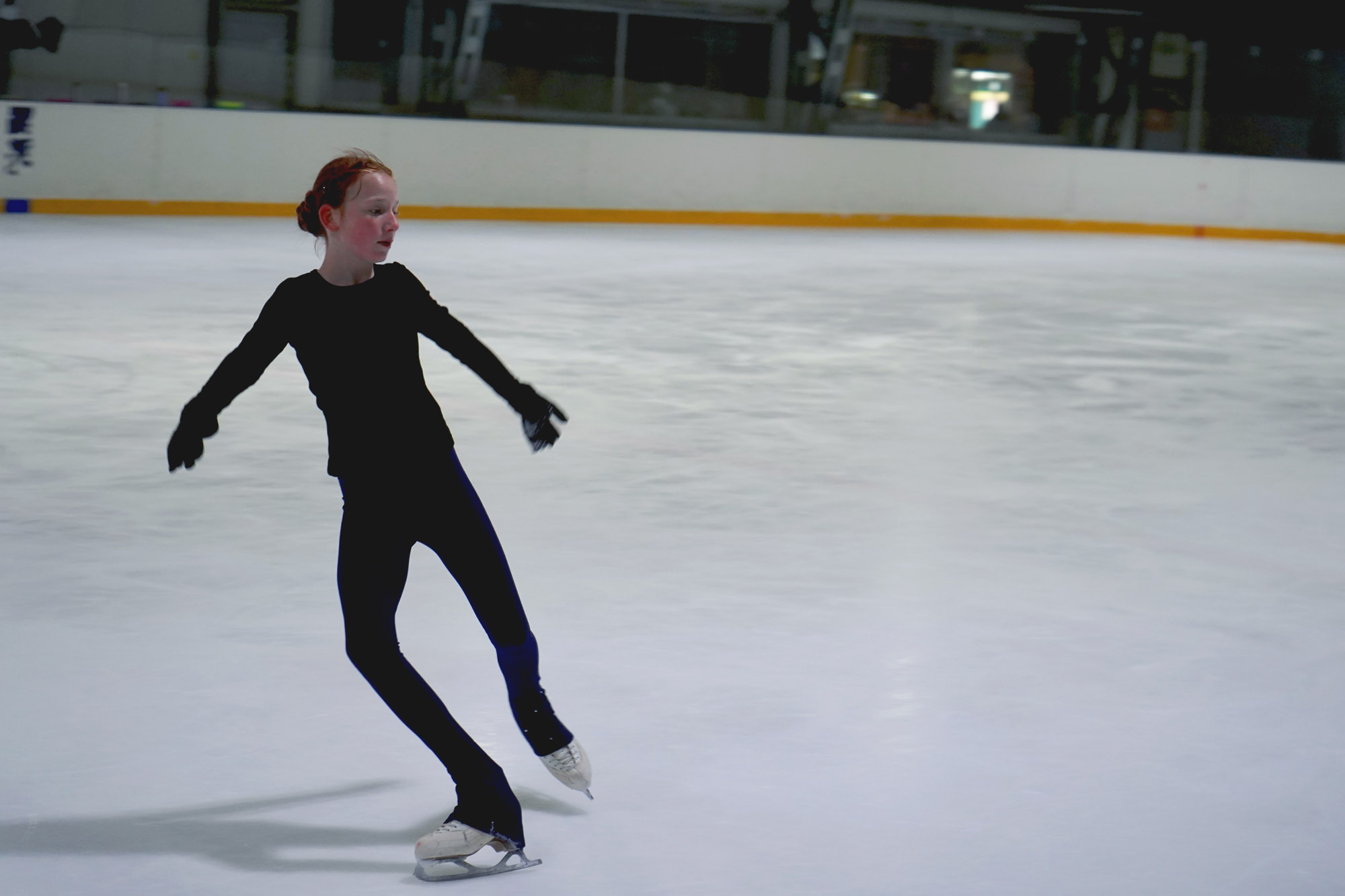 Ice Crew Camp 2026 – 8