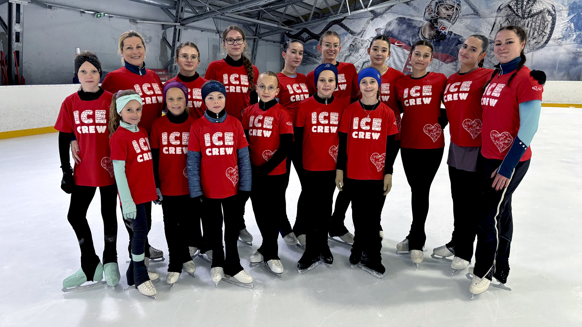 Ice Crew Camp 2026 – 88