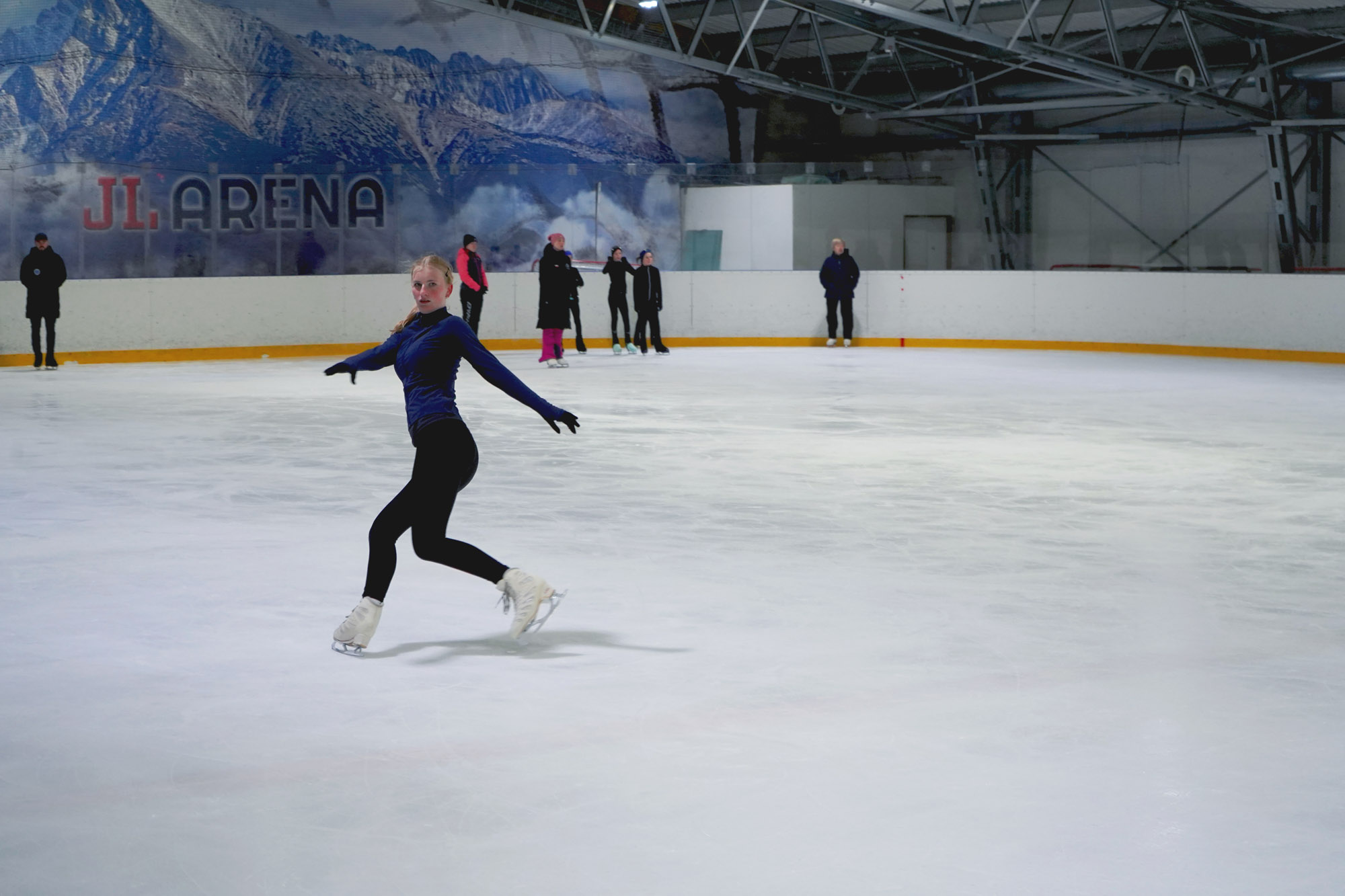 Ice Crew Camp 2026 – 9