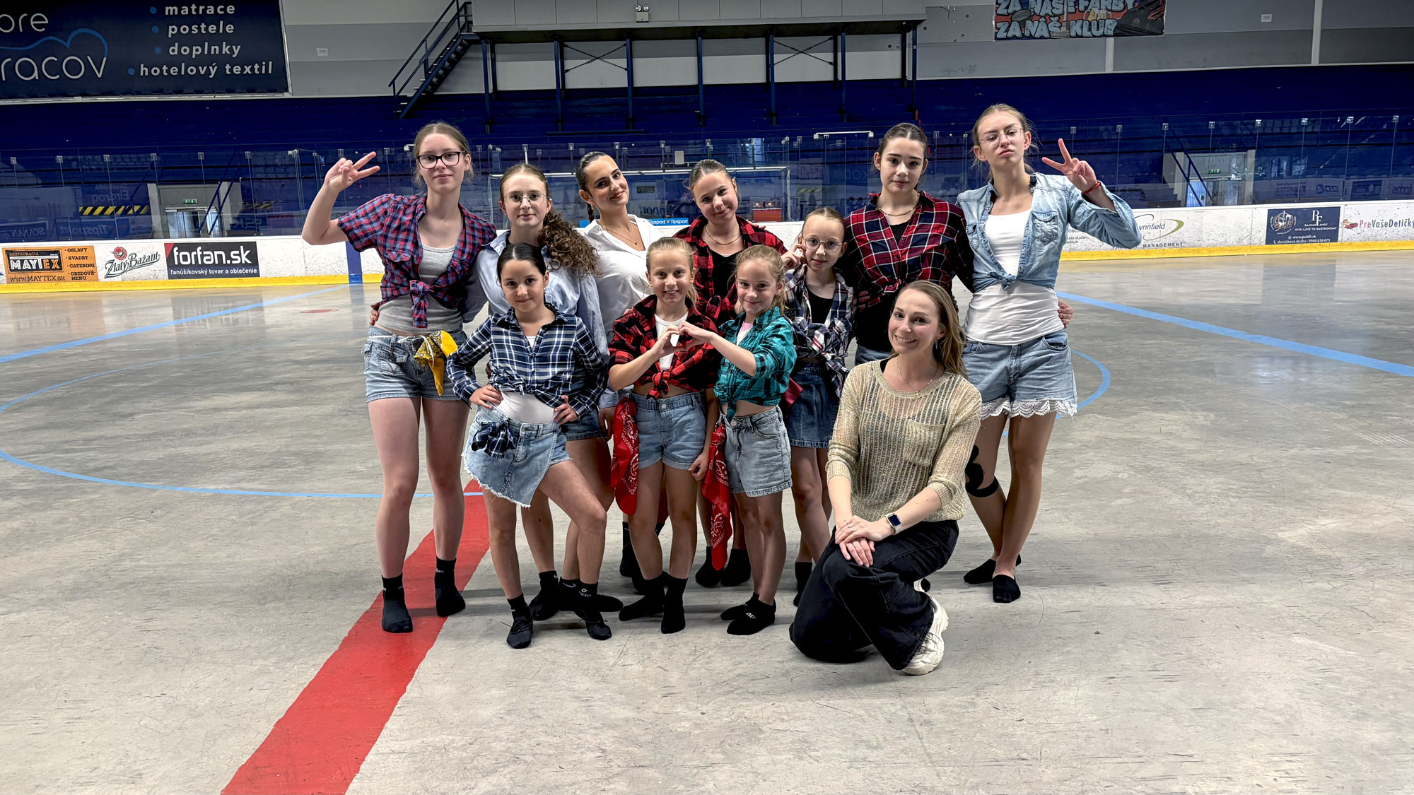 Ice Crew Camp 2026 – 92