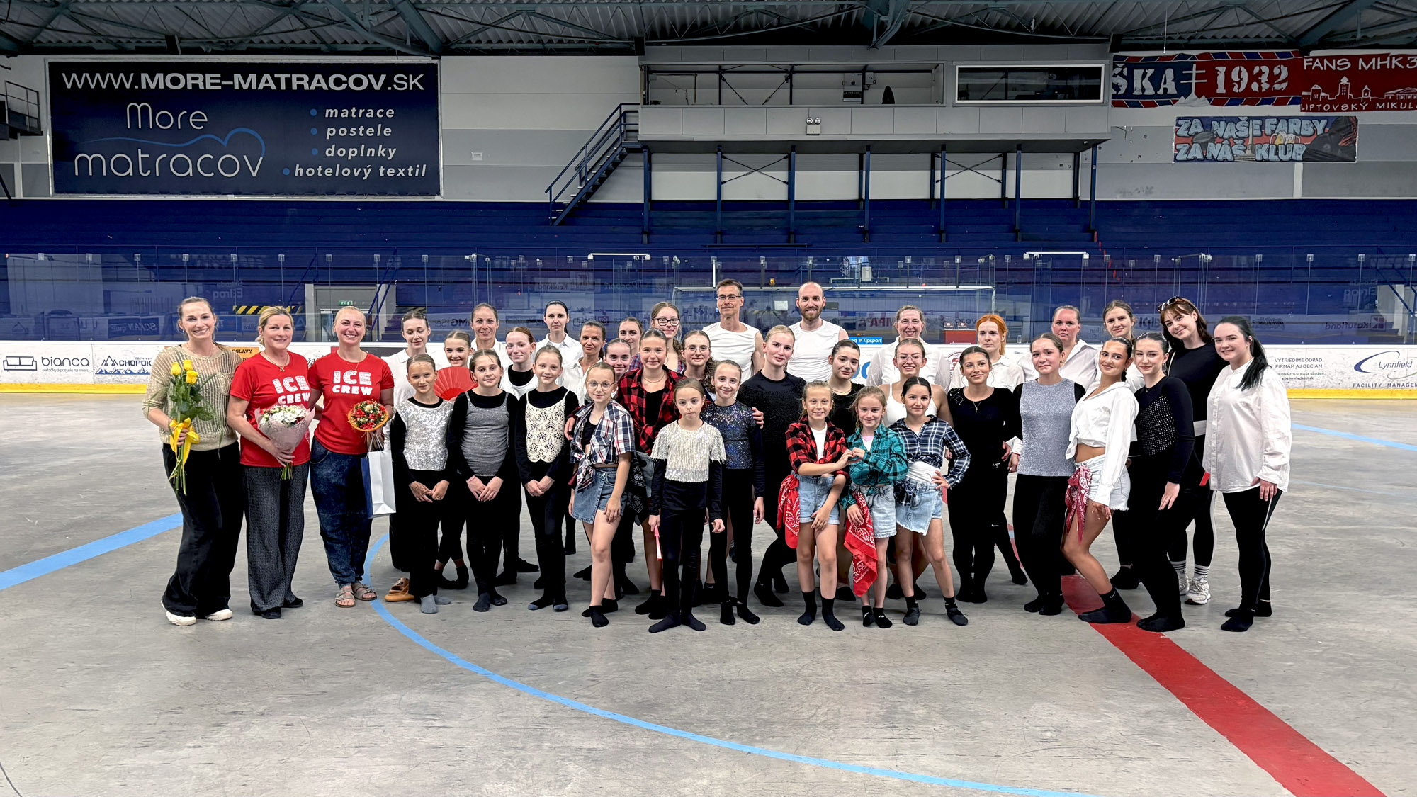 Ice Crew Camp 2026 – 95