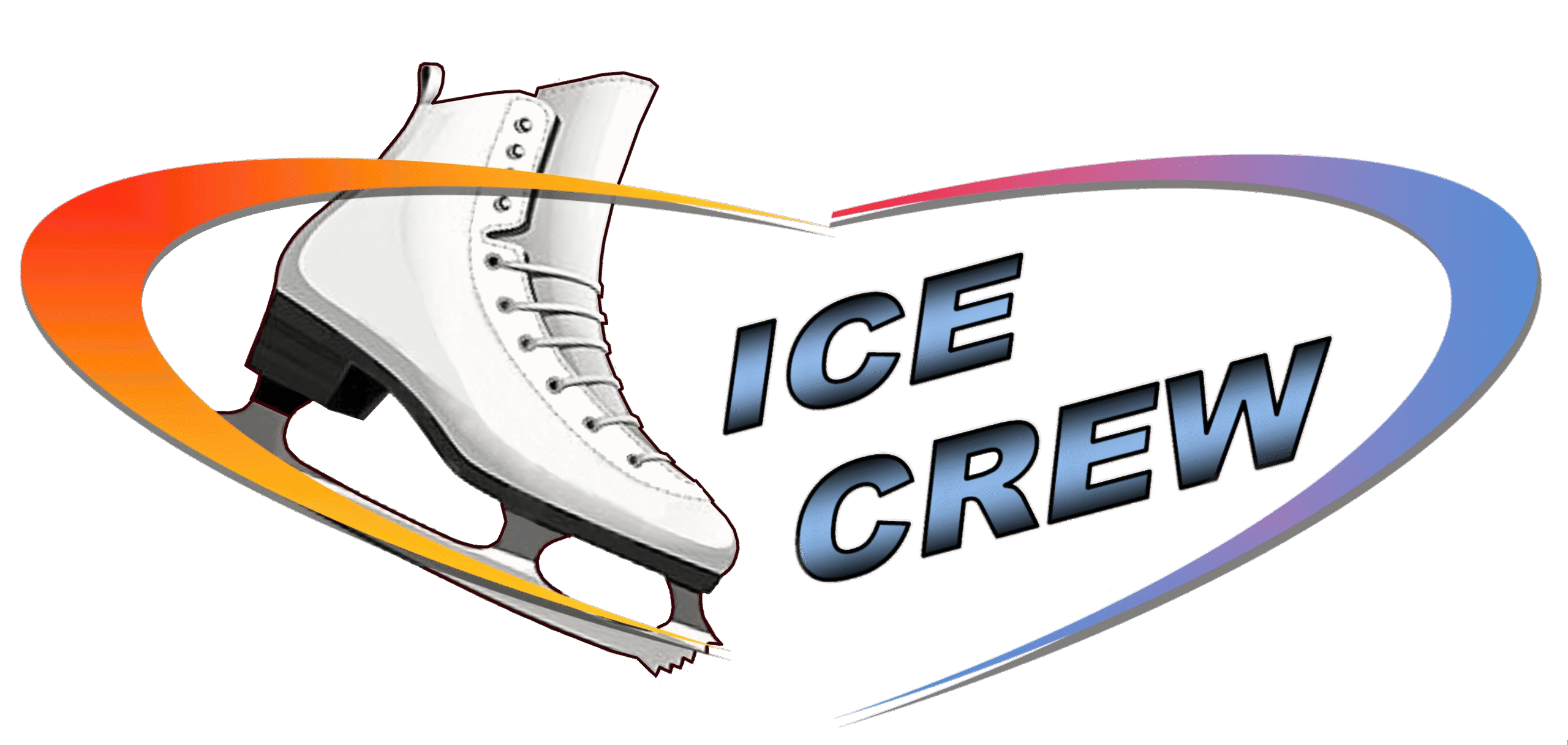 NEW Logo Ice Crew NEW