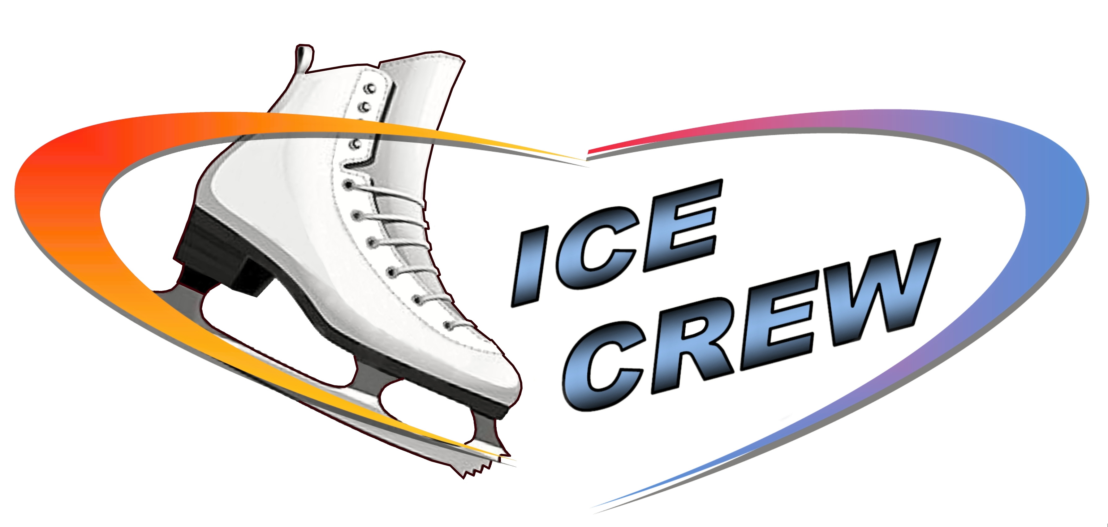 NEW Logo Ice Crew NEW