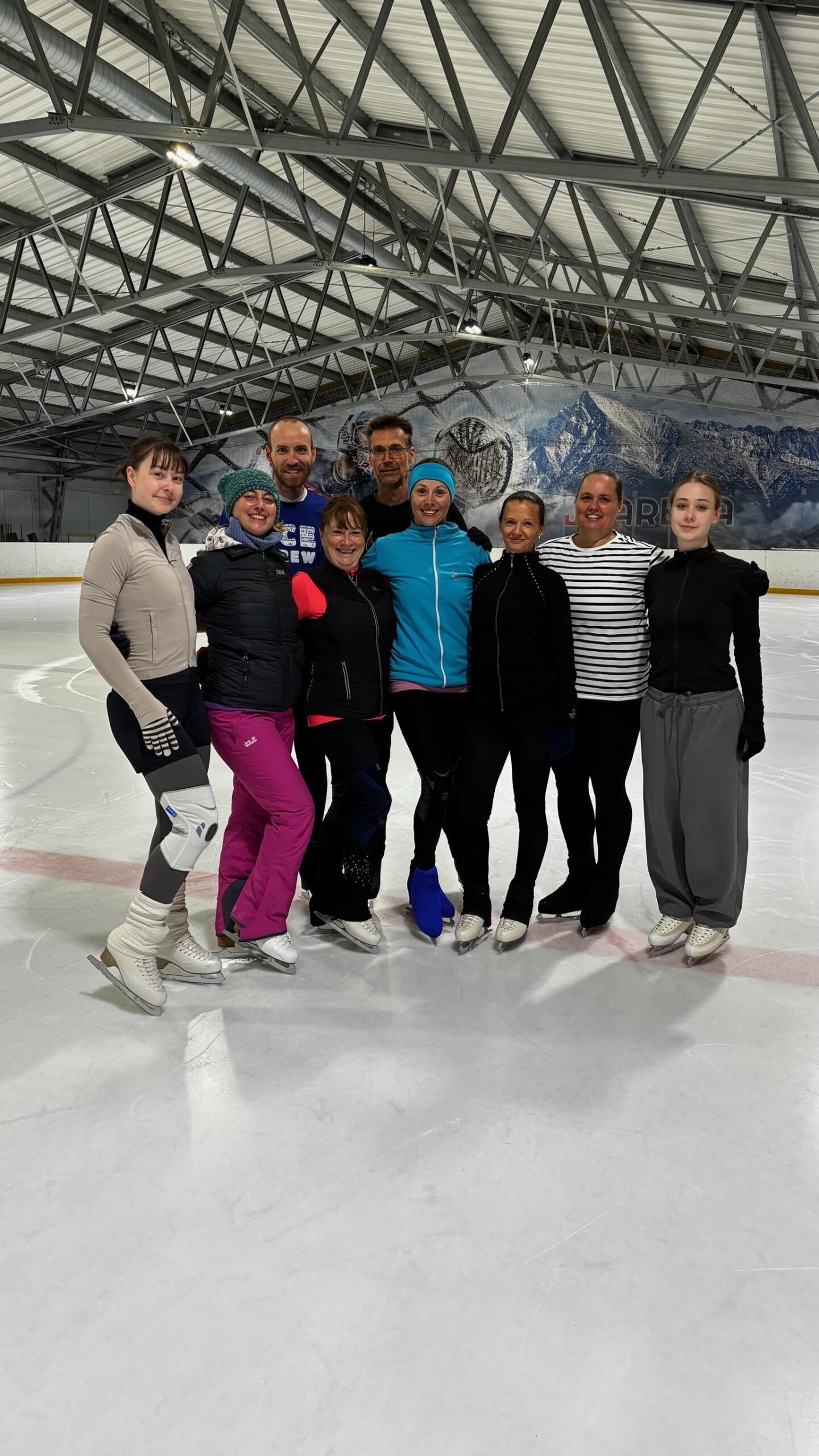 SALCHOV ICE